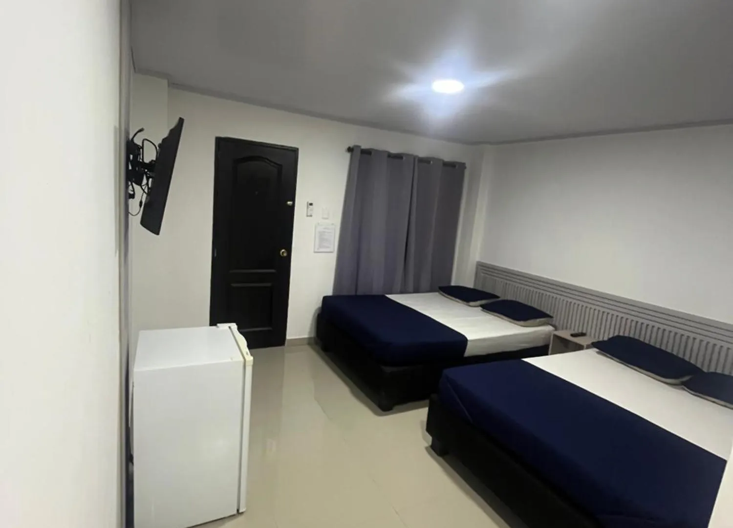 Bless Hotel San Andres  0*, San Andres (San Andres and Providencia Islands)