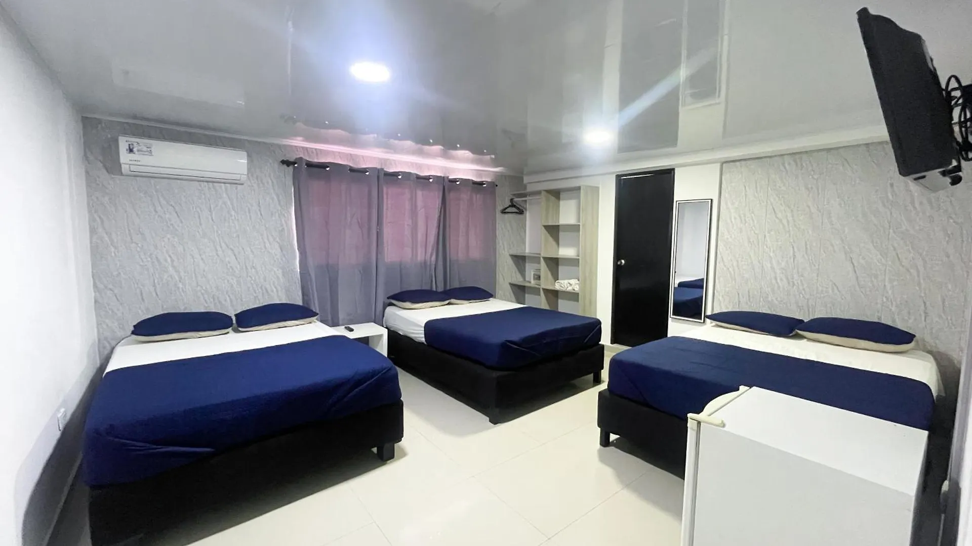 Bless Hotel San Andres  Colombia