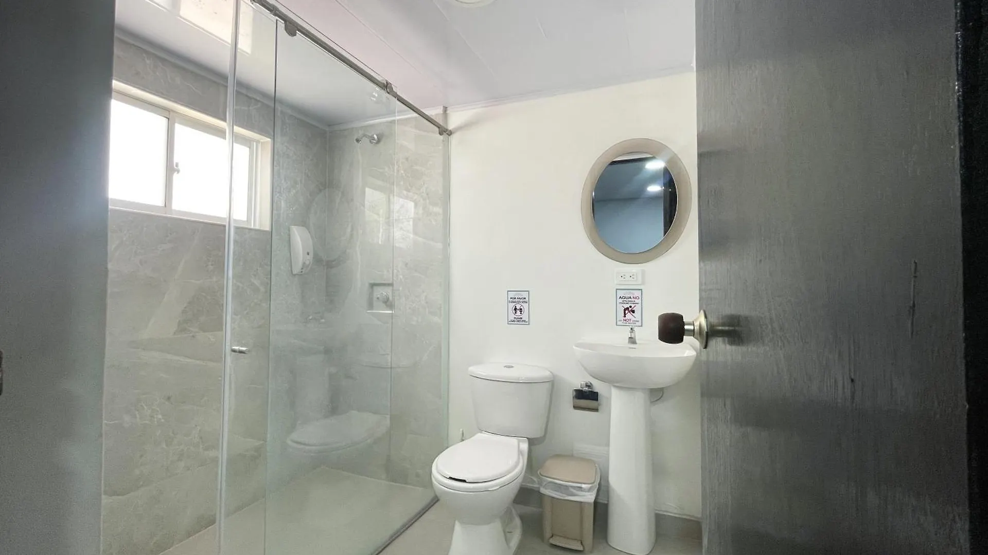 Bless Hotel San Andres  0*, San Andres (San Andres and Providencia Islands)