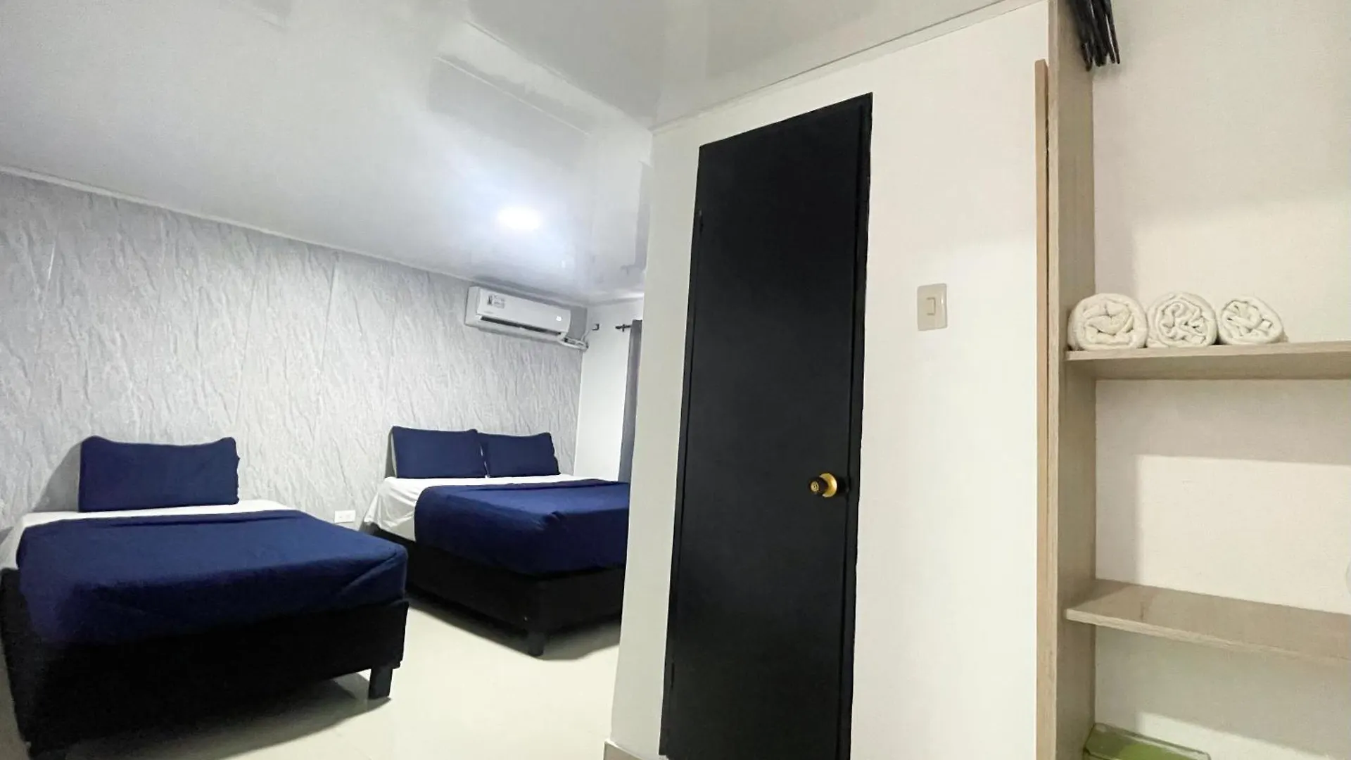 Bless Hotel San Andres   San Andres (San Andres and Providencia Islands)